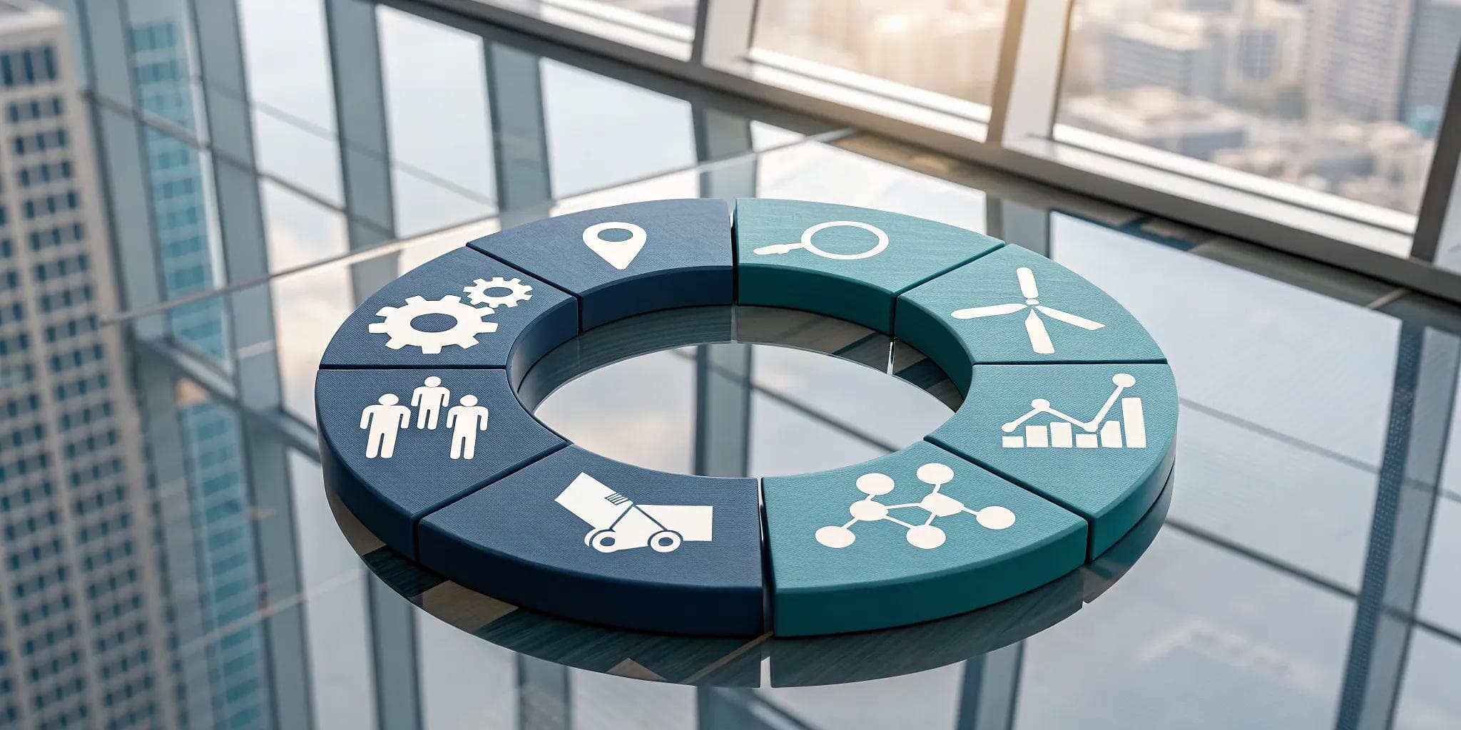 8 Ways to Integrate Procurement and Vendor Management