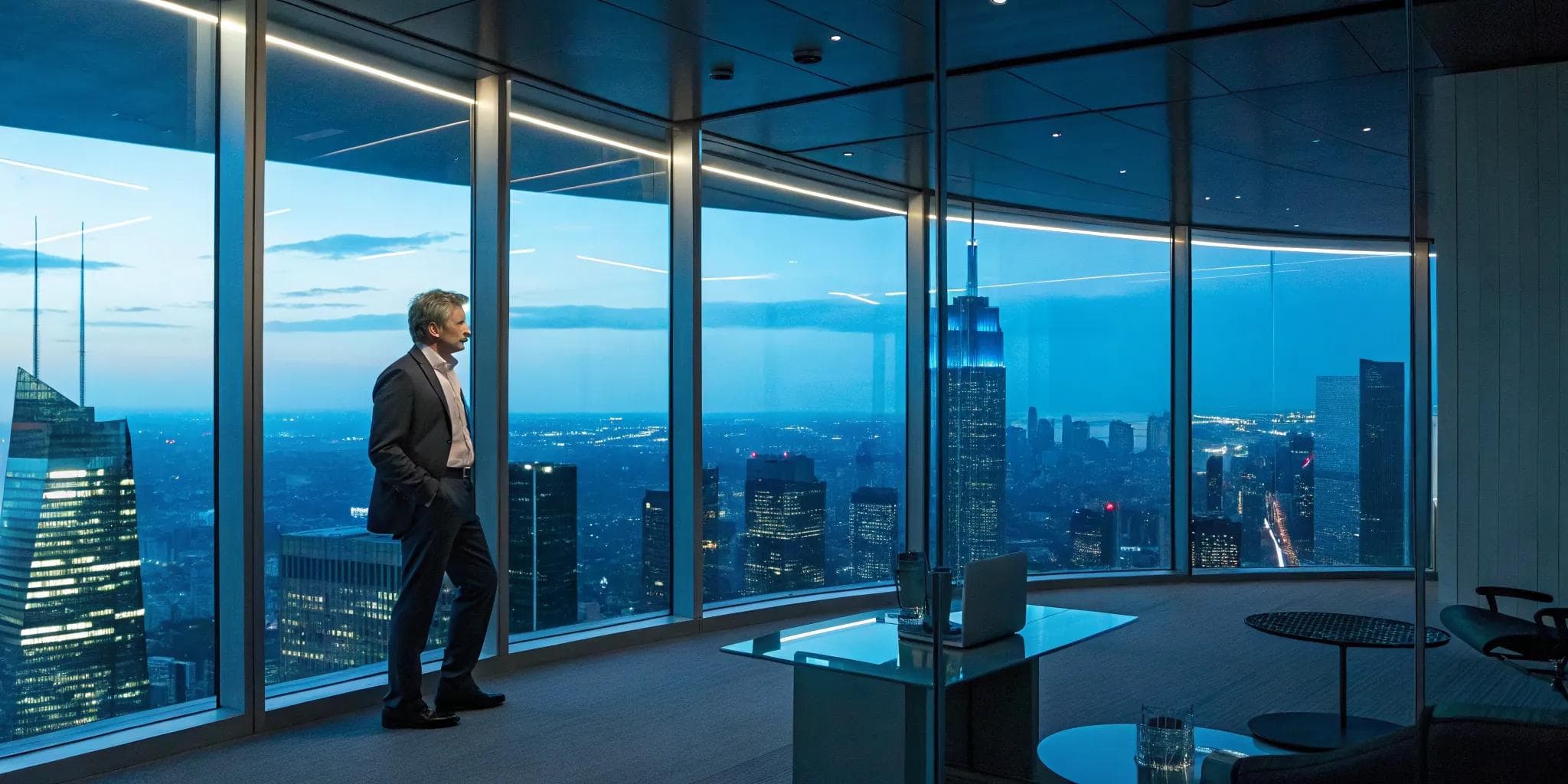 What Is a Fractional CIO & Do You Need One?