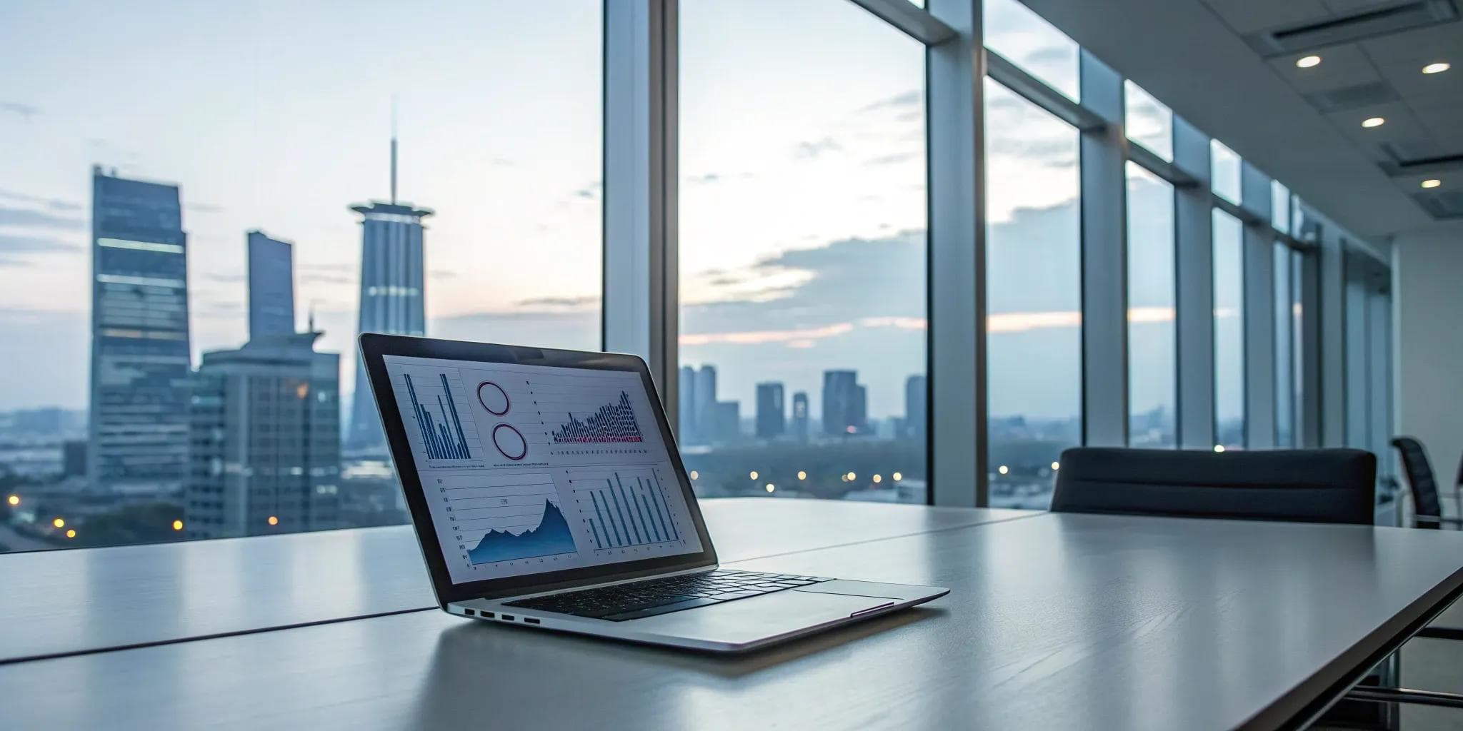 Your Step-by-Step Data-Driven IT Strategy Guide