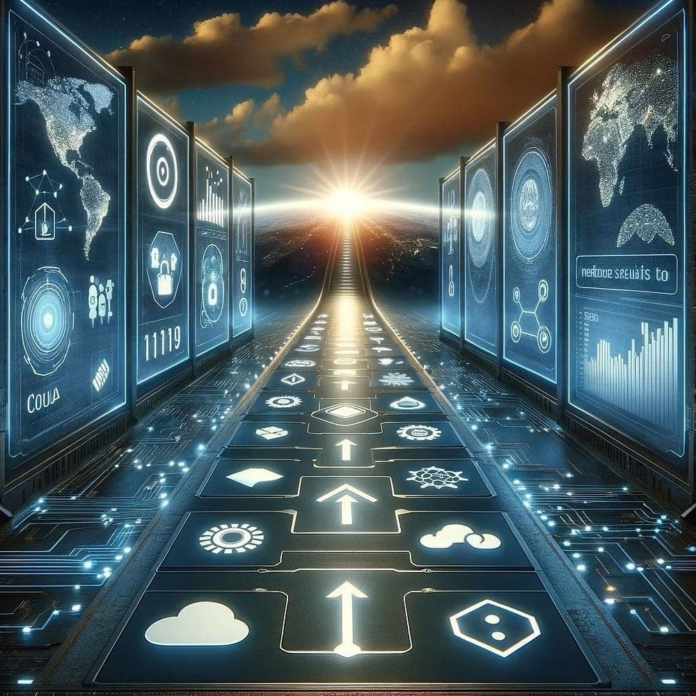 Navigating the Path to Chief Information Officer (CIO): Anthony’s Version