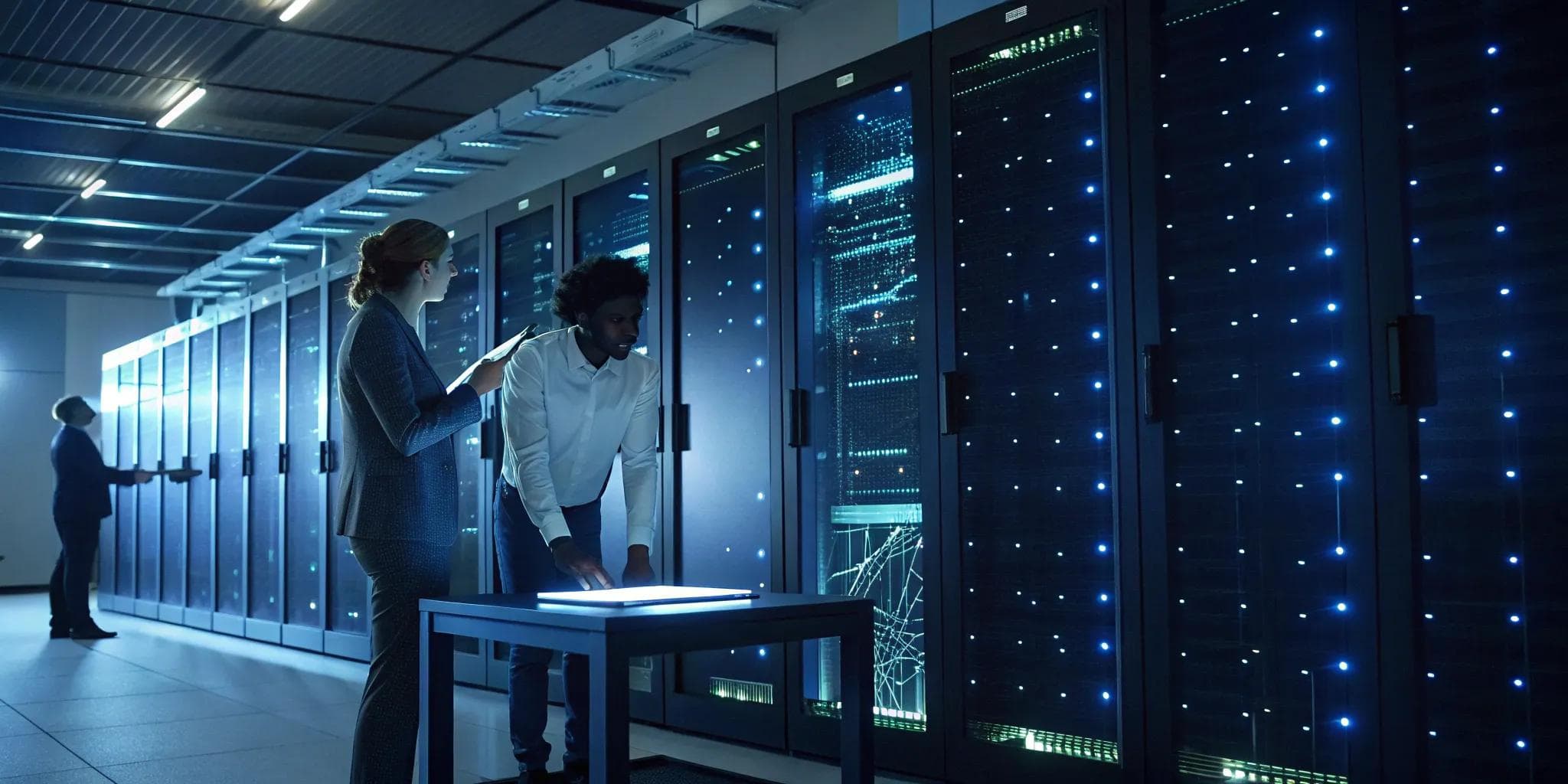 6 Best Data Center Modernization Vendors to Consider