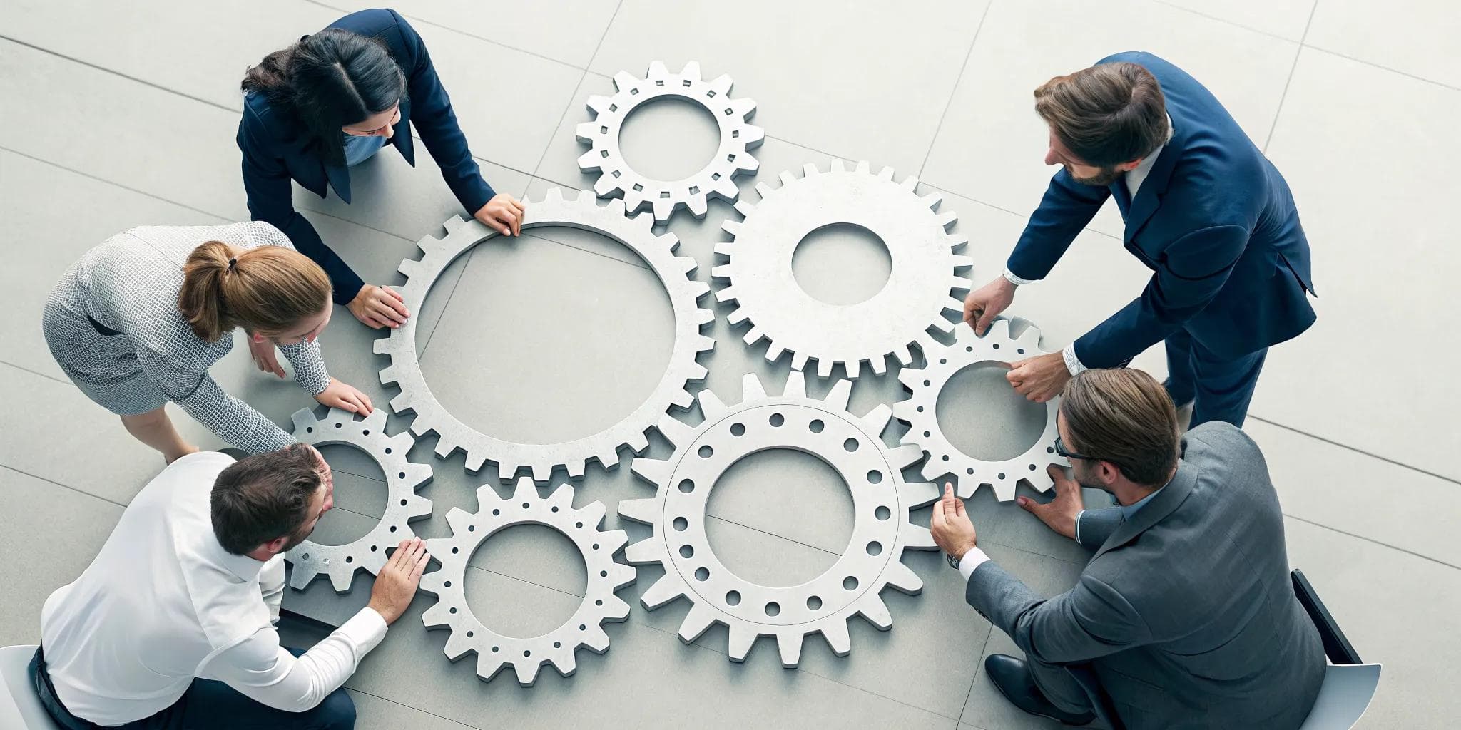 7 Key Technology Roadmap Examples for Your Business