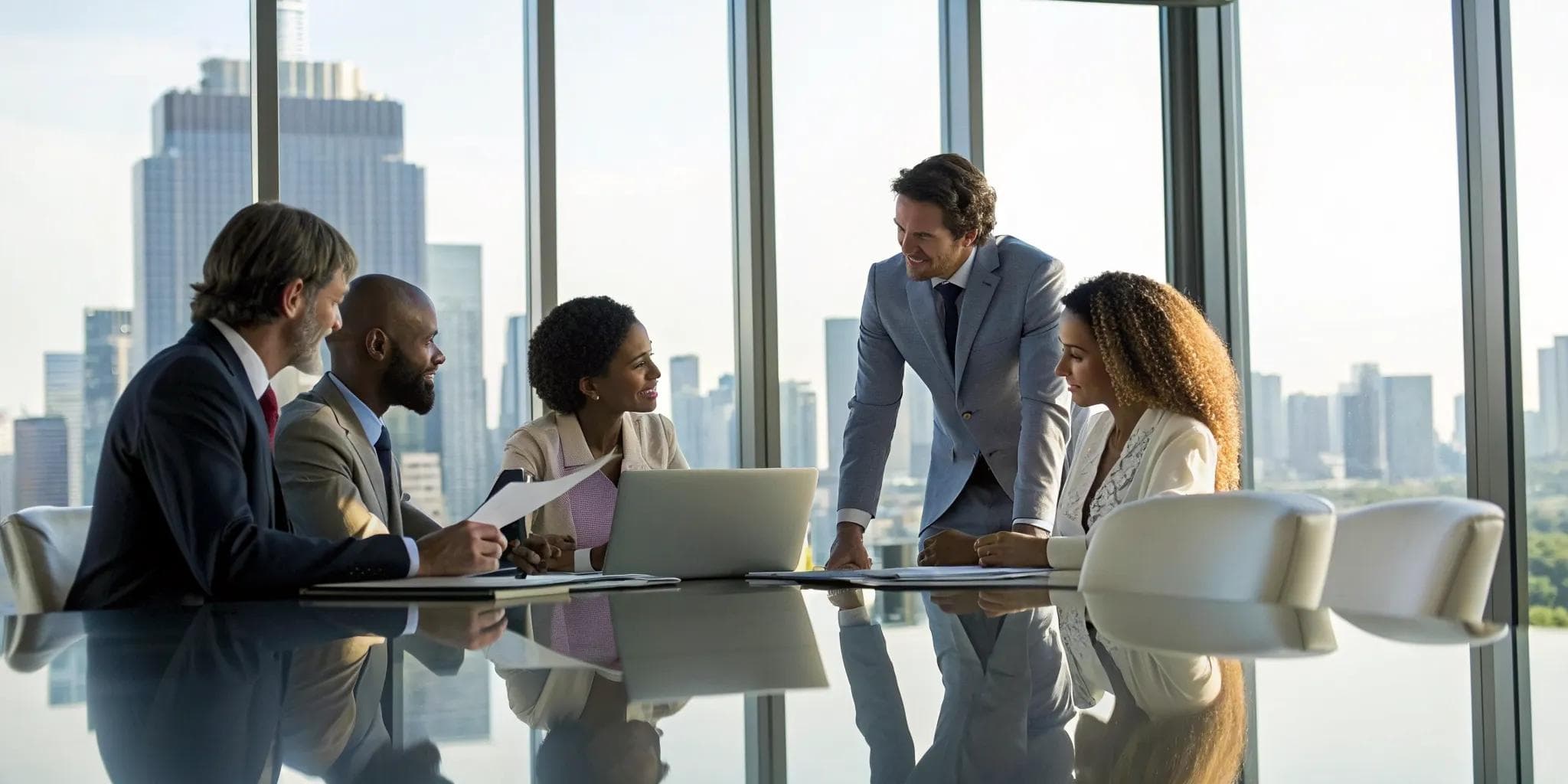 IT Leadership Development: A Career Level Guide