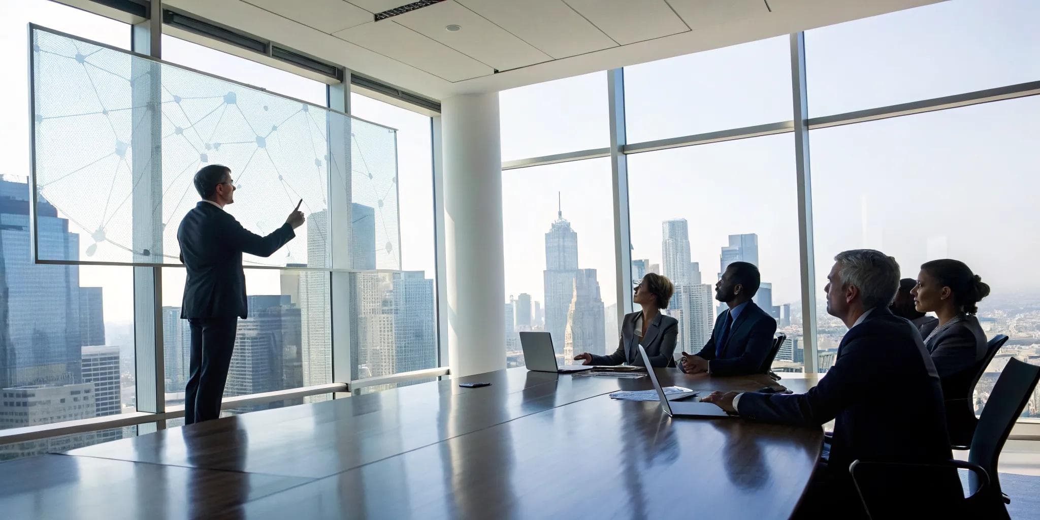 What Does a Strategic IT Advisor Do, Really?