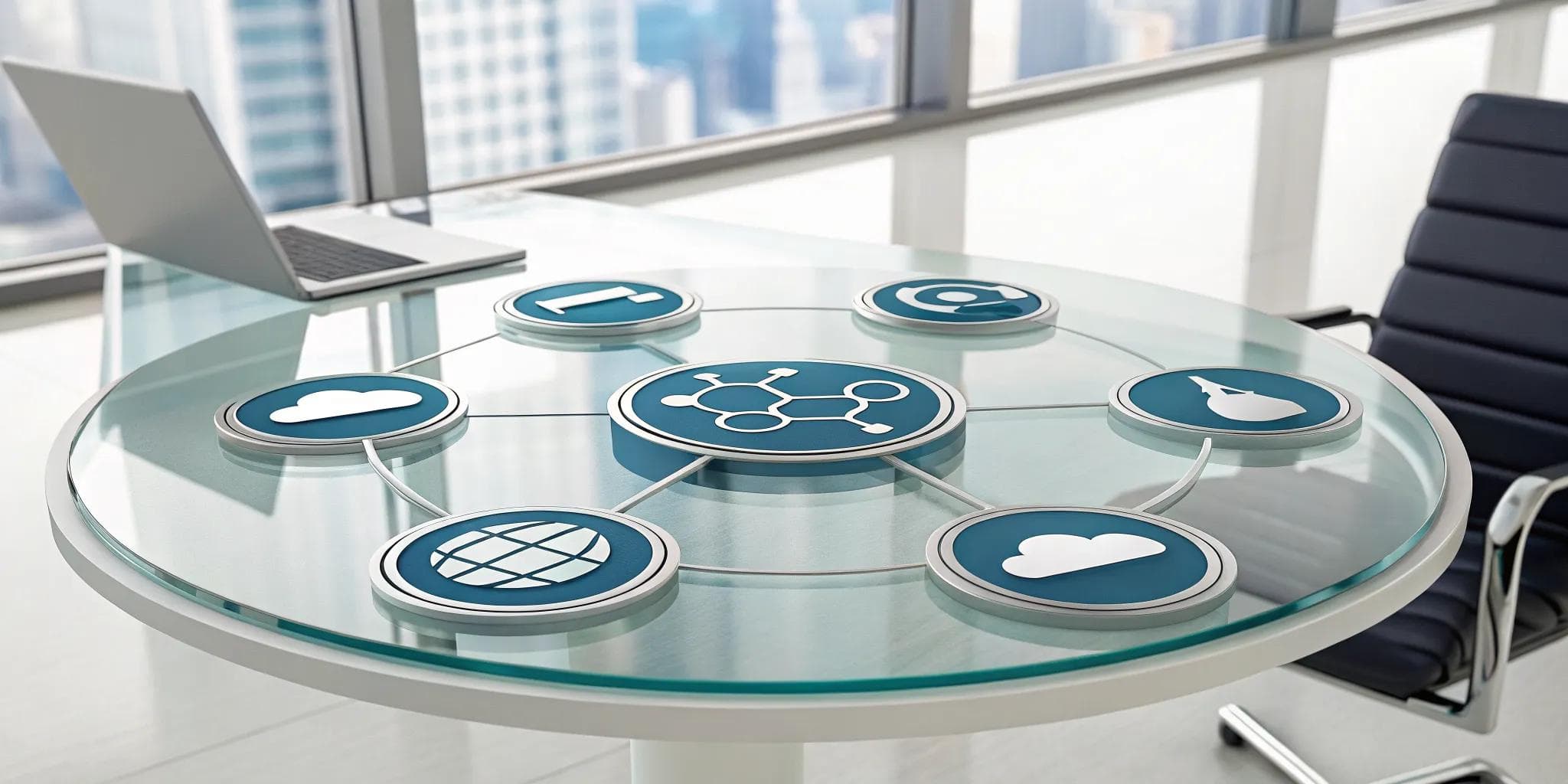 A 9-Step Guide to the Vendor Sourcing Process
