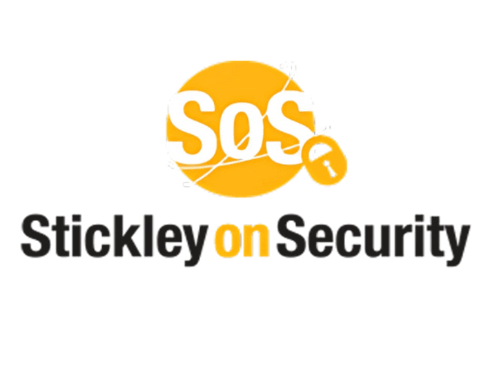 Stickley on Security