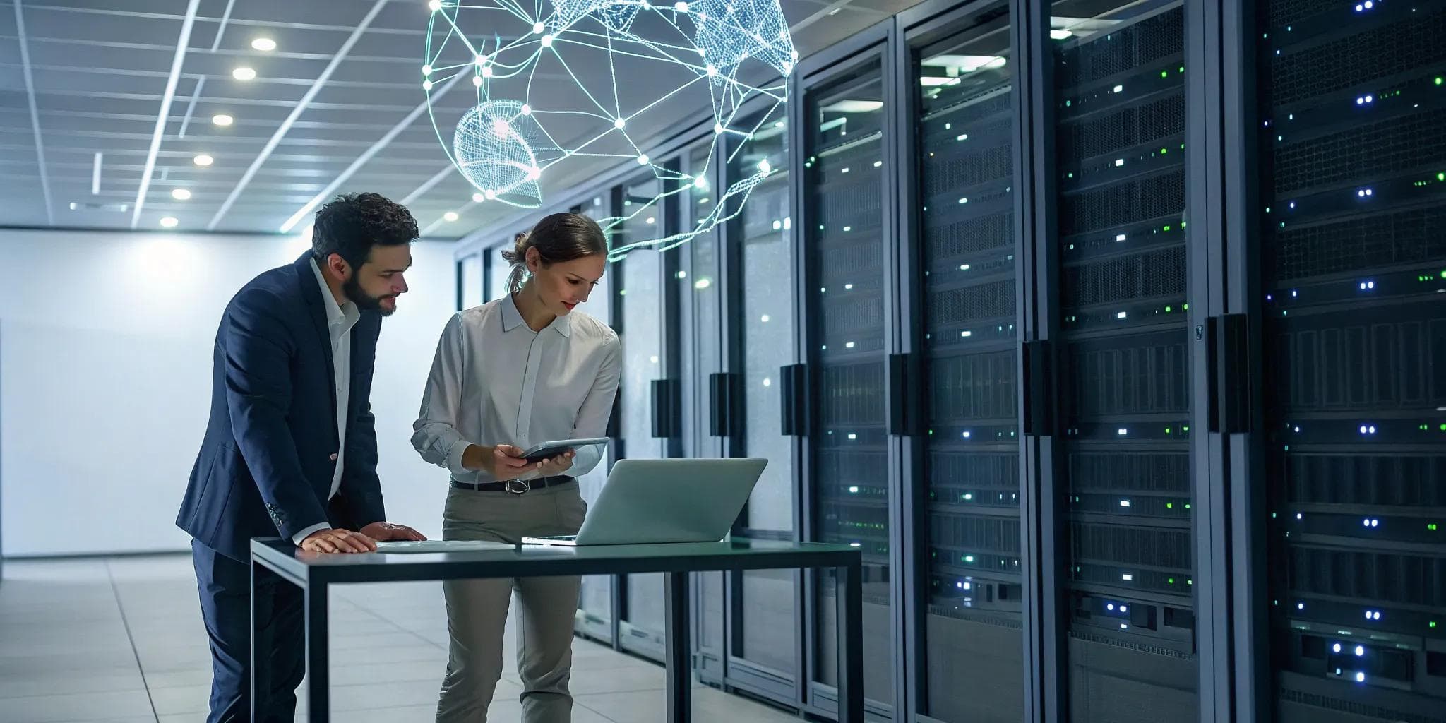 What is an IT Infrastructure Assessment? A Clear Guide
