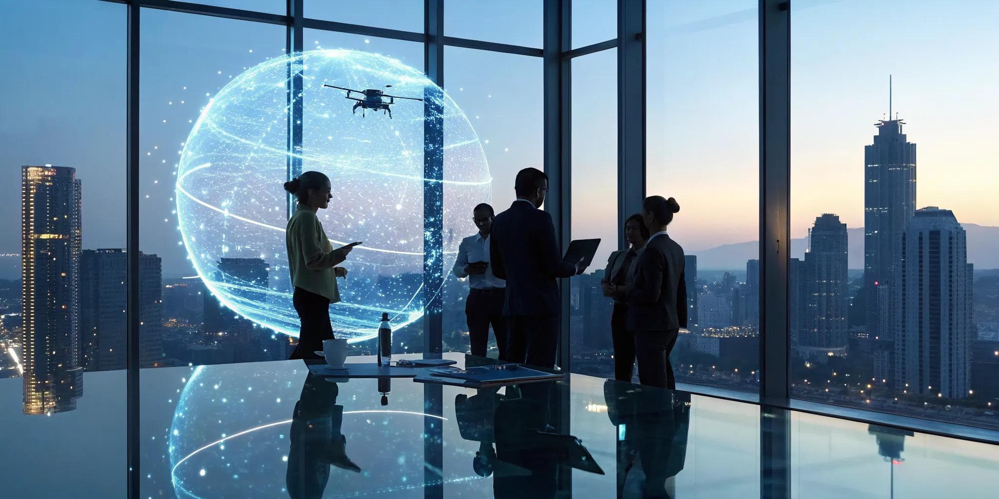 Innovative Technology: Examples & Business Impact