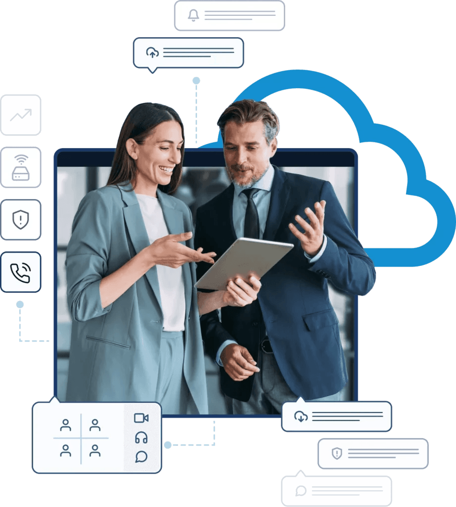 How Unified Communications Can Transform Your Business Efficiency