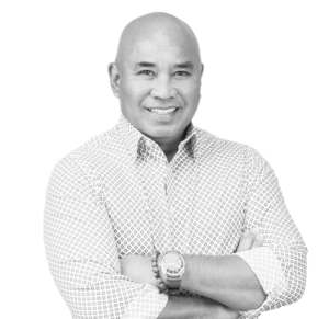Ron Salazar