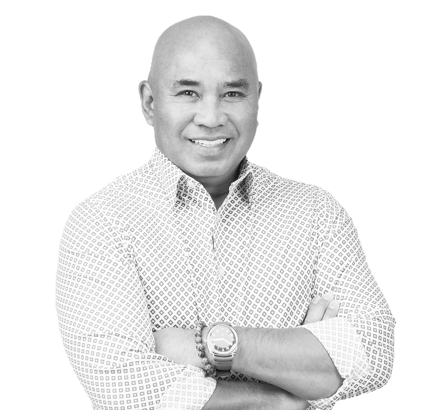 Ron Salazar