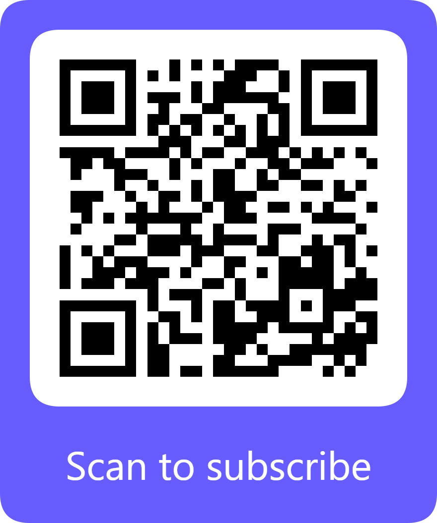 QR code to pay for Vendor Marketplace on your phone