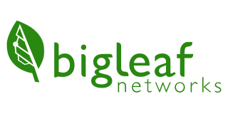 Bigleaf