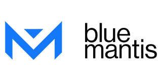 Blue Mantis