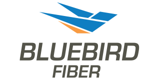 Bluebird Fiber