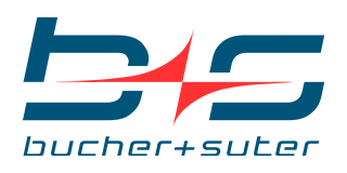 Bucher + Suter