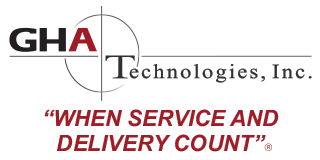 GHA Technologies