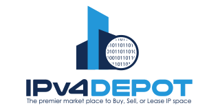IPv4 Depot
