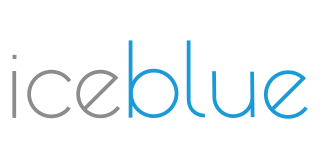 IceBlue