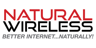 Natural Wireless