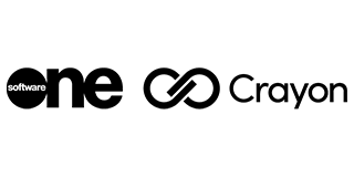 SoftwareOne - Crayon