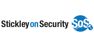 Stickley on Security